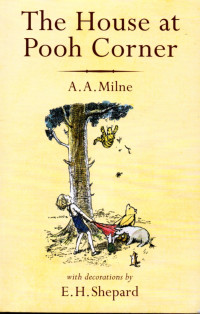 Image of The House at Pooh Corner
