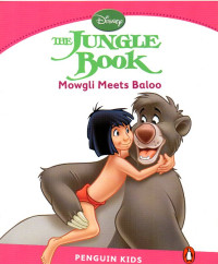 Image of The Jungle Book