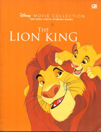 Image of The Lion King
