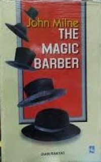 Image of The Magic Barber