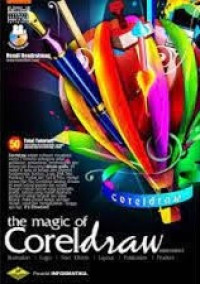 Image of The Magic of Corel Draw