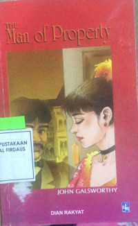 Image of The Man of Property