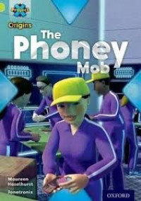 Image of The Phoney Mob
