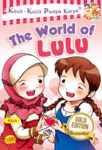 Image of The World of Lulu: Kecil-kecil Punya Karya