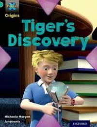 Image of Tiger's Discovery