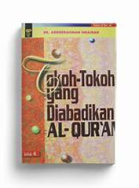 Image of Tokoh-Tokoh yang Diabadikan Al-Qur'an jilid 4