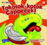 Image of Tokotok-kotok Cappeeek!