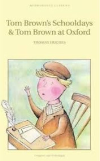 Image of Tom Brown's Schooldays & Tom Brown at Oxford
