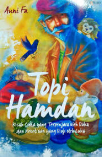 Image of Topi Hamdan