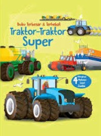 Image of Traktor-Traktor Super