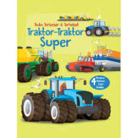 Image of Traktor-Traktor Super