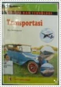 Image of Transportasi