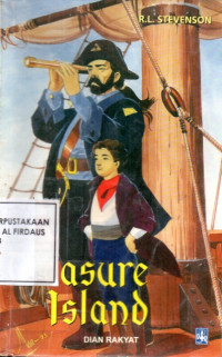Image of Treasure Island