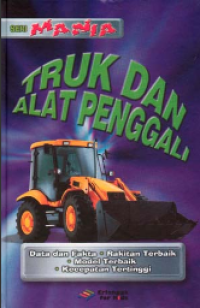 Image of Truk dan Alat Penggali