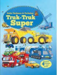Image of Truk-truk Super