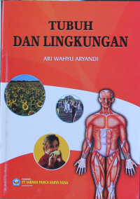 Image of Tubuh dan Lingkungan
