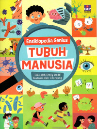 Image of Tubuh Manusia