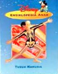 Image of Tubuh Manusia