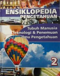 Image of Tubuh Manusia Teknologi & Penemuan Ilmu Pengetahuan