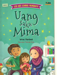 Image of Uang Saku Mima