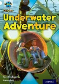 Image of Underwater Adventure