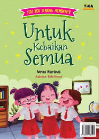 Image of Untuk Kebaikan Semua