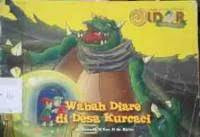 Image of Wabah Diare di Desa Kurcaci