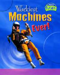 Image of Wackiest Machines Ever
