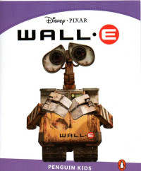 Image of Wall.E