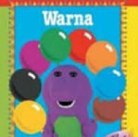Image of Warna (Cerdas Bersama Barney)