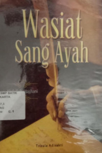 Image of Wasiat Sang Ayah