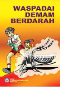 Image of Waspada Demam Berdarah
