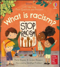 Image of What Is Racism?