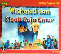 Image of Wishakti dan Kisah Raja Omar