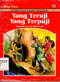 Image of Yang Teruji Yang Terpuji