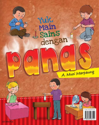 Image of Yuk, Main Sains dengan Panas