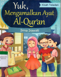 Image of Yuk, Mengamalkan Ayat Al Quran