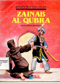 Image of Zainab Al Qubra