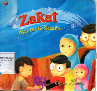 Image of Zakat :Aku Cinta Sesama