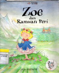 Image of Zoe dan Ramuan Peri
