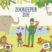 Image of Zookeeper Zoe